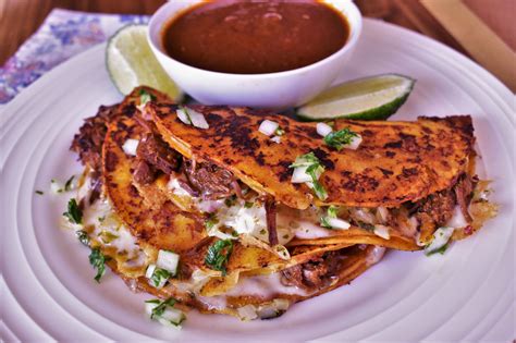 “The <strong>birria tacos</strong> were perfectly flavored and so well balanced. . Birria tacos corpus christi